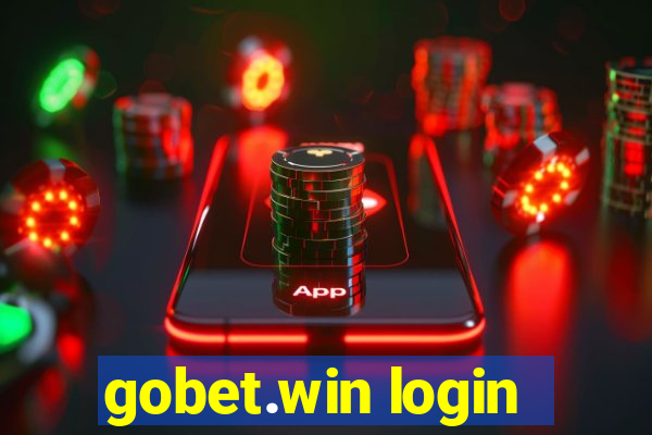 gobet.win login